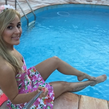 Alaine Crissiê