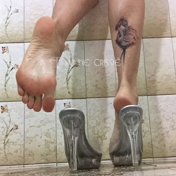 Alaine Crissiê
