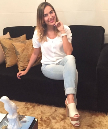 Alaine Crissiê