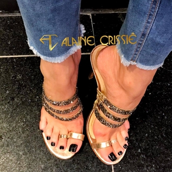 Alaine Crissiê