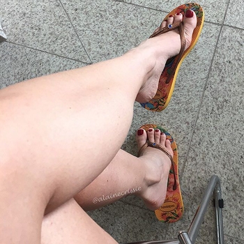 Alaine Crissiê