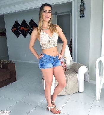 Alaine Crissiê