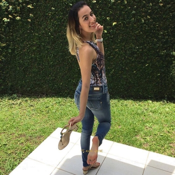 Alaine Crissiê