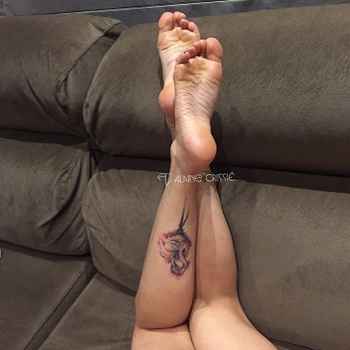Alaine Crissiê