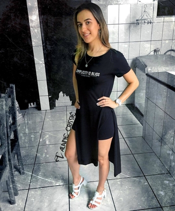 Alaine Crissiê