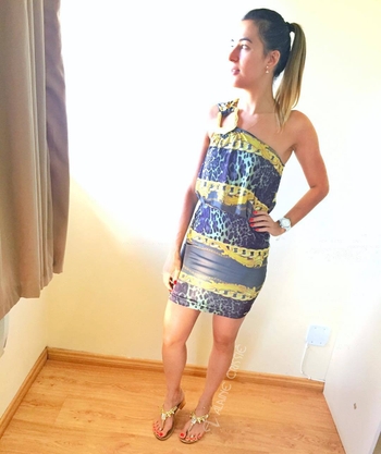Alaine Crissiê