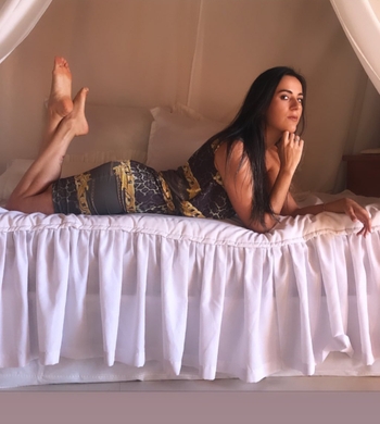 Alaine Crissiê