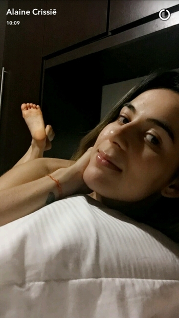 Alaine Crissiê