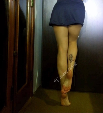 Alaine Crissiê