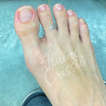 Alaine Crissiê