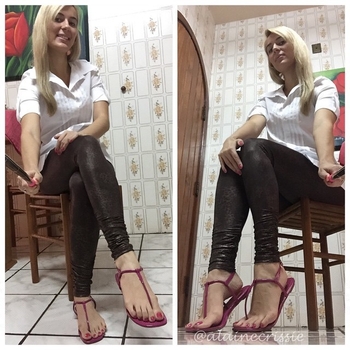 Alaine Crissiê