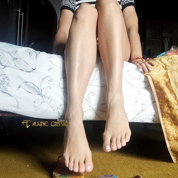 Alaine Crissiê