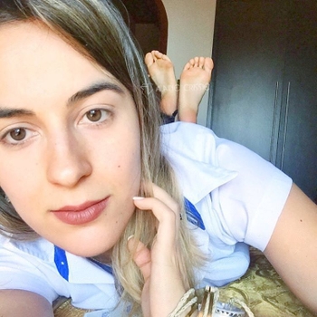 Alaine Crissiê
