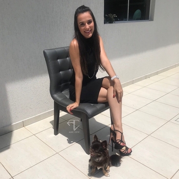 Alaine Crissiê