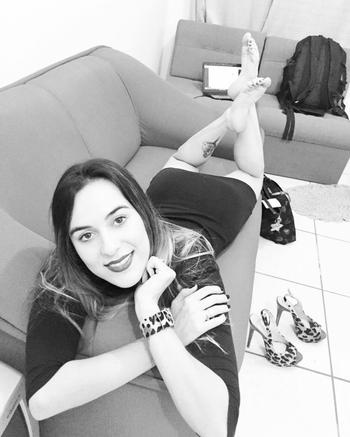 Alaine Crissiê