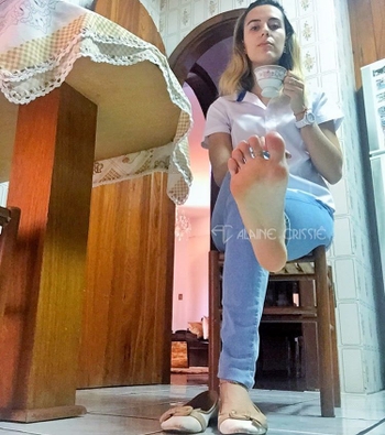 Alaine Crissiê