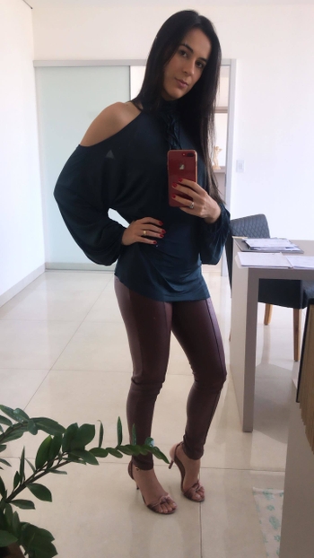 Alaine Crissiê