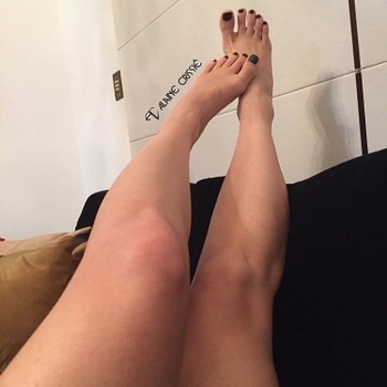 Alaine Crissiê