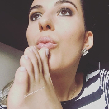 Alaine Crissiê