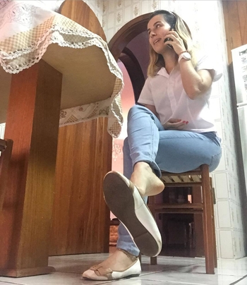 Alaine Crissiê
