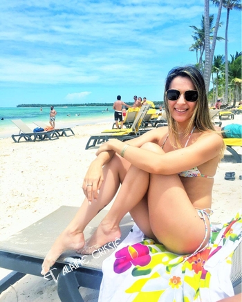 Alaine Crissiê