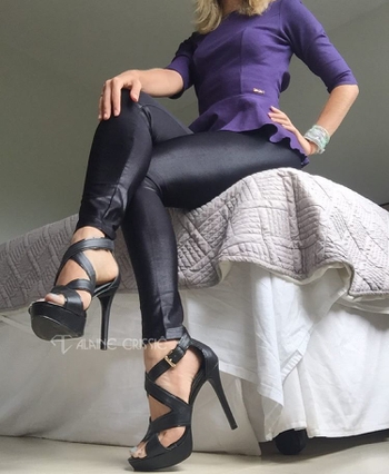 Alaine Crissiê