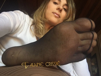 Alaine Crissiê