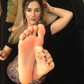 Alaine Crissiê