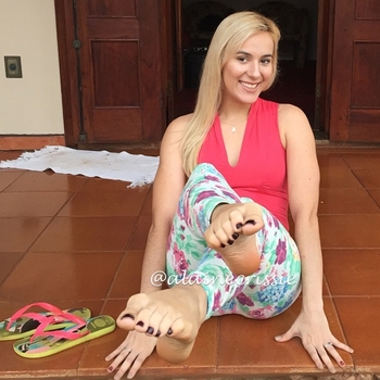 Alaine Crissiê