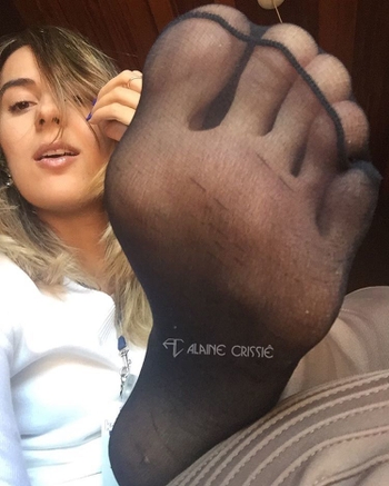 Alaine Crissiê