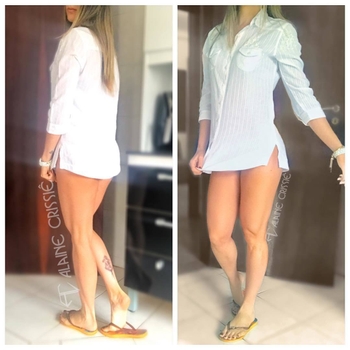 Alaine Crissiê