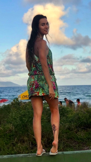 Alaine Crissiê