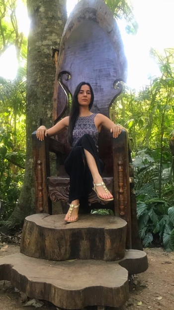 Alaine Crissiê