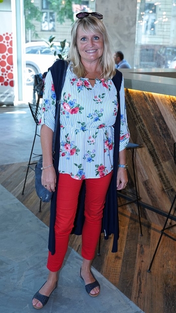 Regina Randová