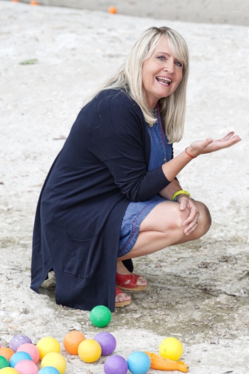 Regina Randová