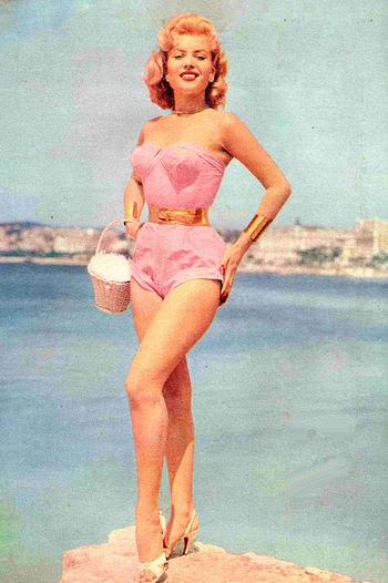Belinda Lee