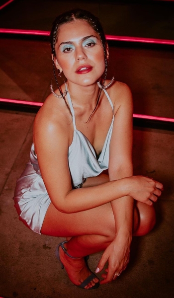 Jéssika Alves