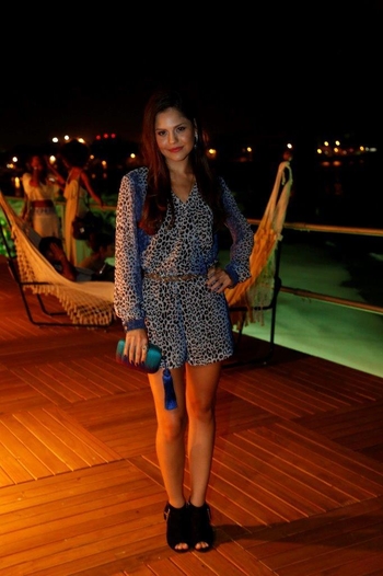 Jéssika Alves