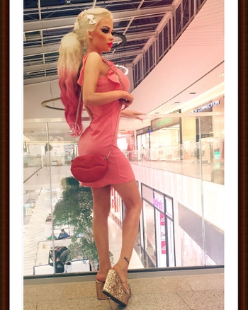 Gabriela Jirácková