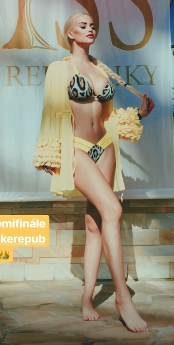 Gabriela Jirácková
