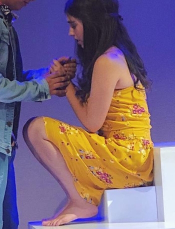 Matilde León