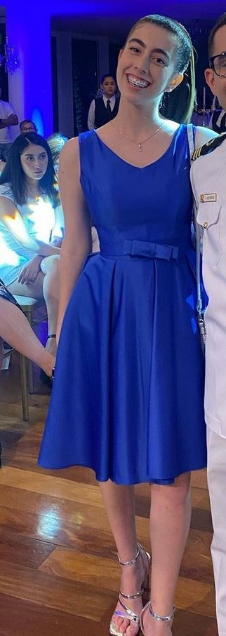 Matilde León