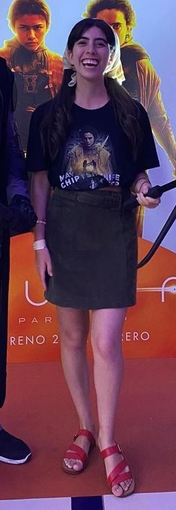Matilde León