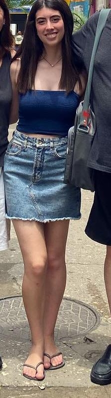 Matilde León