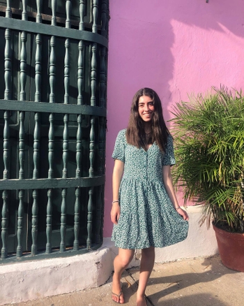 Matilde León