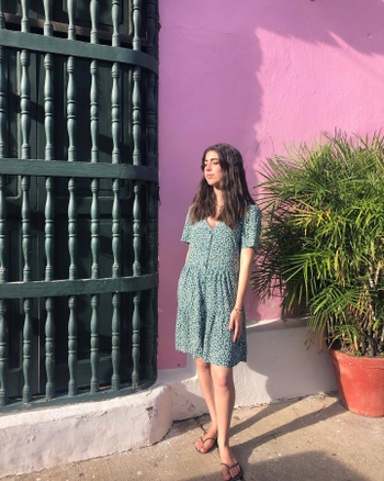 Matilde León