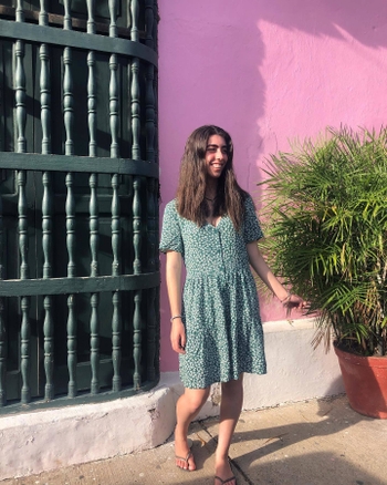 Matilde León
