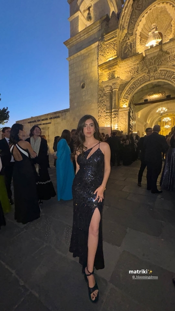 Matilde León