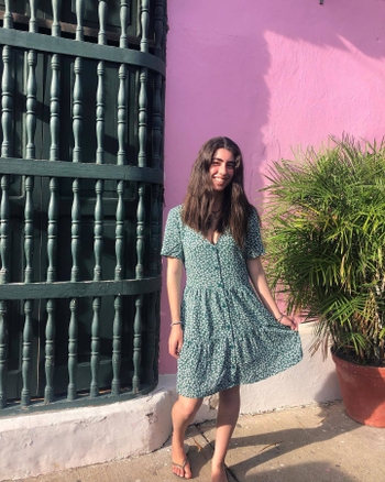 Matilde León