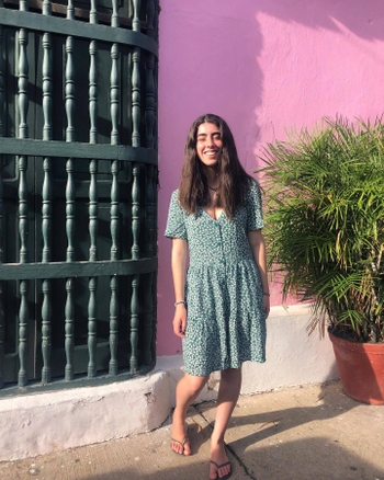 Matilde León